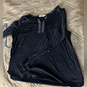 Faded Glory Loved Top XL